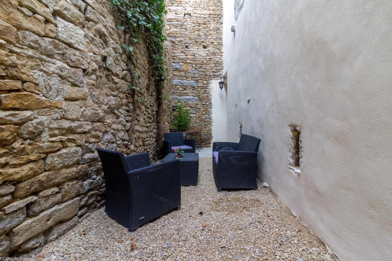 Le Pigalle Nolay  Εξωτερικό φωτογραφία