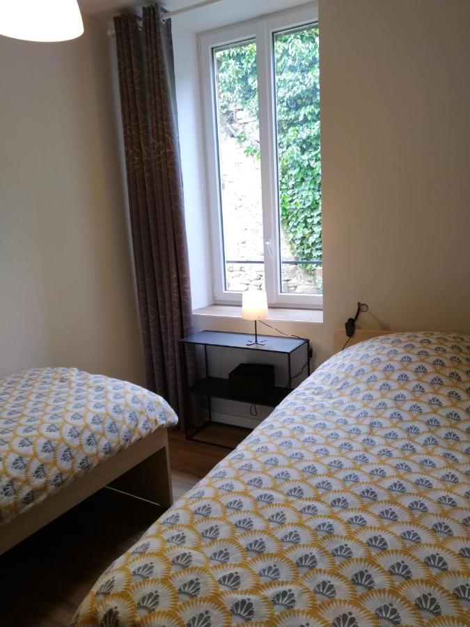Le Pigalle Nolay  Εξωτερικό φωτογραφία